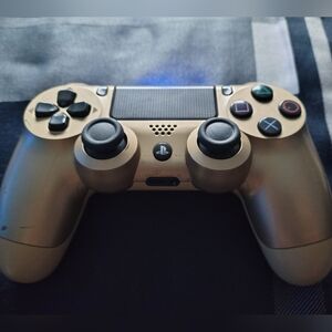Official PS4 controller